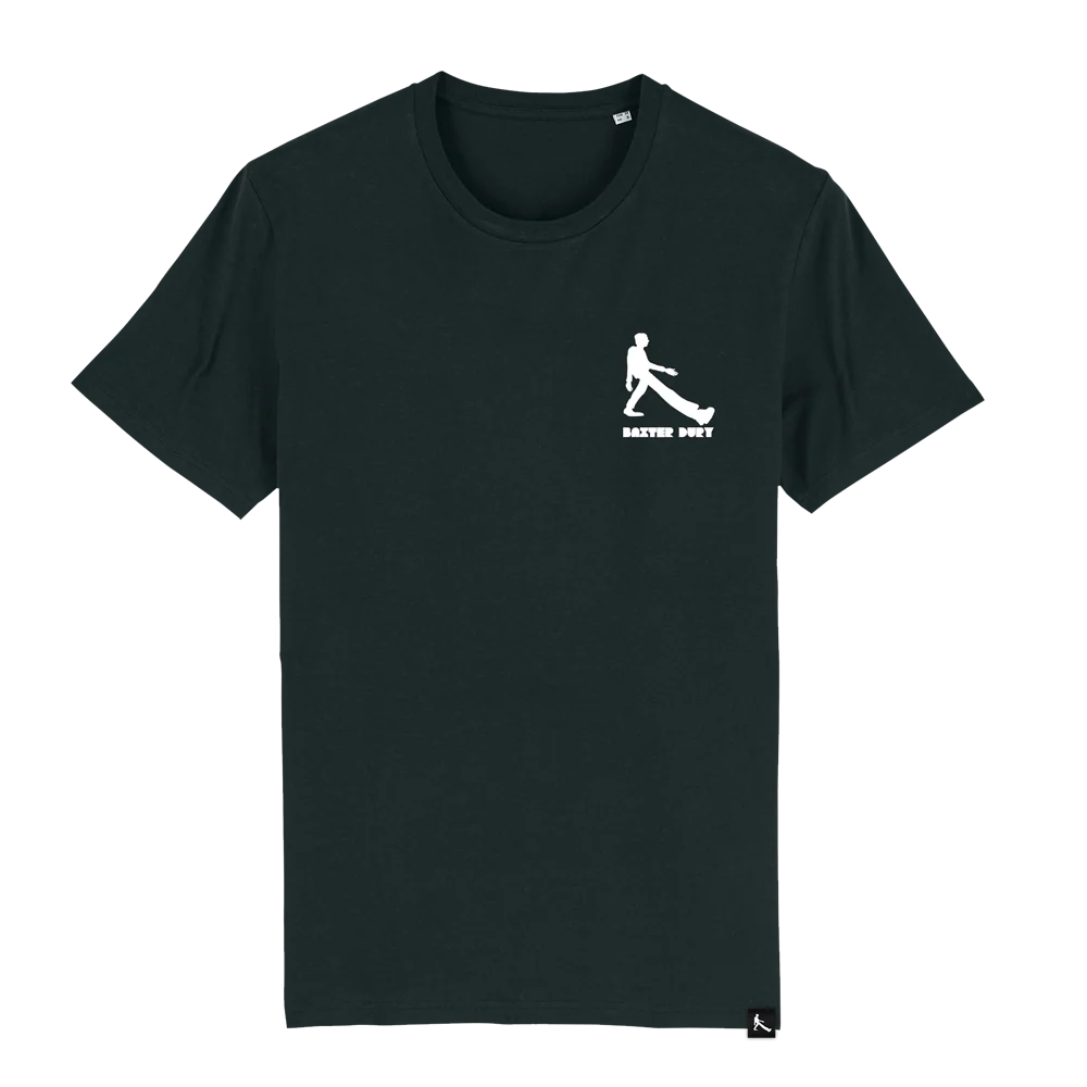 Walking Man Tee
