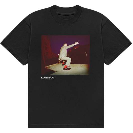 2025 Tour Tee