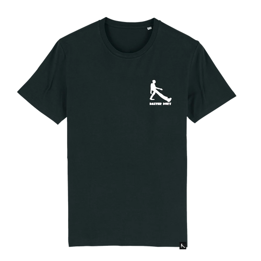 Walking Man Tee