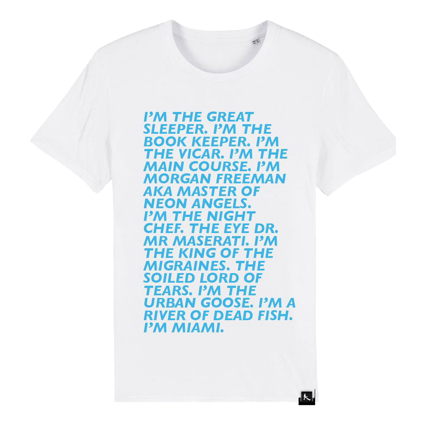 Miami Tee