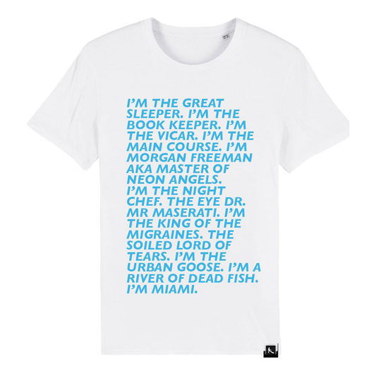 Miami Tee