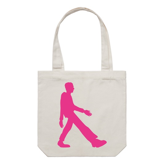 Figure Tote Bag